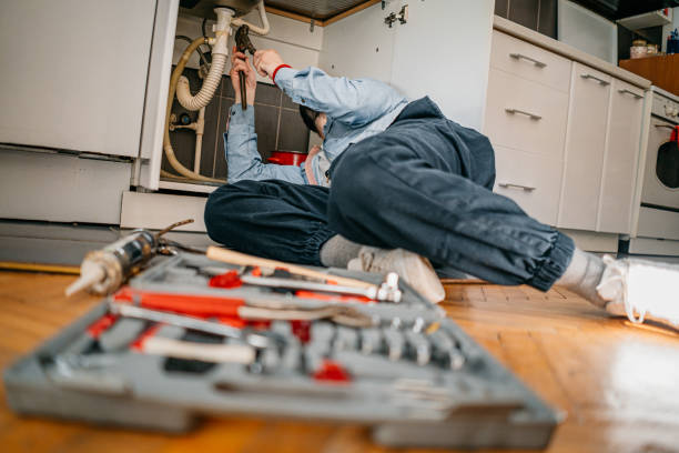 Best Plumbing Repair Near Me  in Shippensburg University, PA