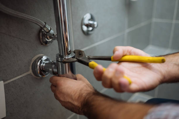 Best Affordable Plumbing Services  in Shippensburg University, PA