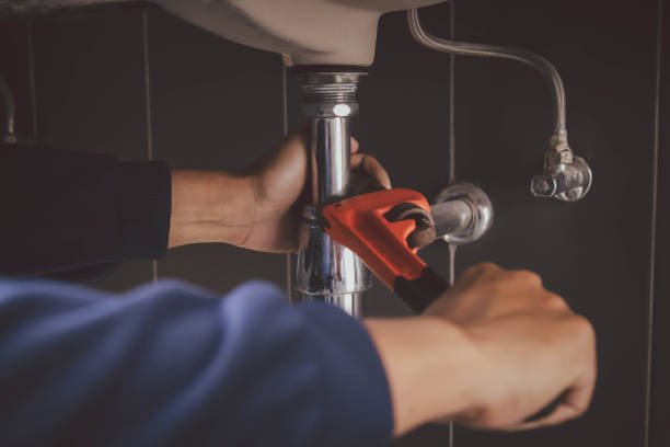 Best Plumbing Inspection Services  in Shippensburg University, PA