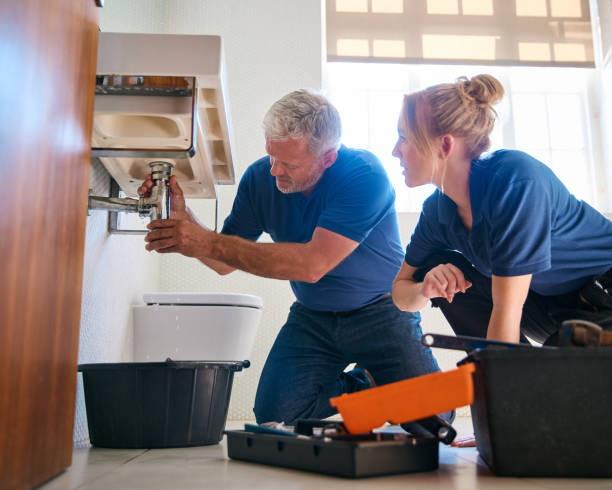 Best Local Plumber Services  in Shippensburg University, PA